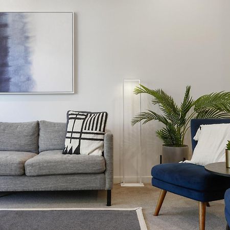 Hobson Quay Apartments By Urban Rest Auckland Ngoại thất bức ảnh