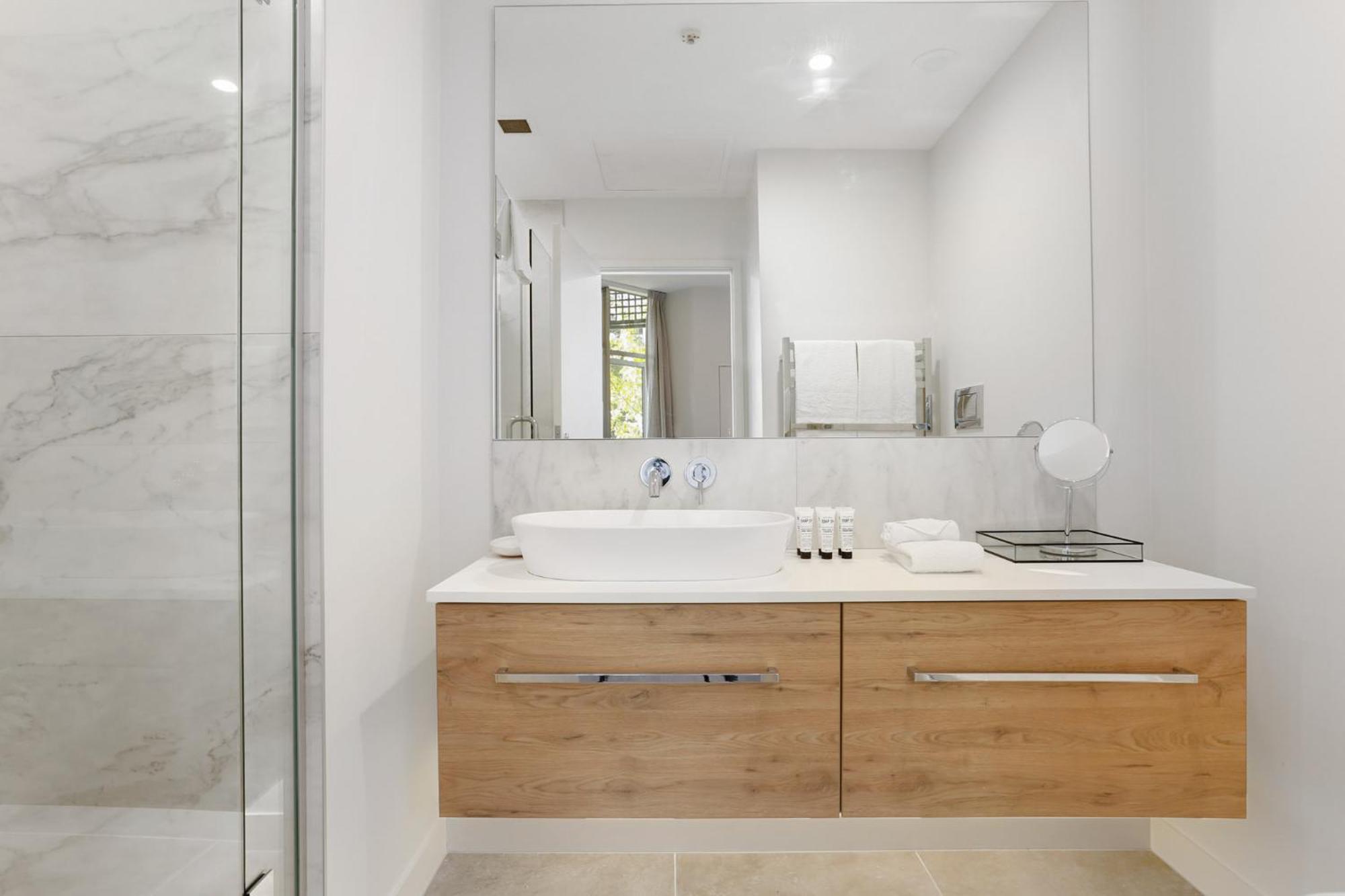 Hobson Quay Apartments By Urban Rest Auckland Ngoại thất bức ảnh