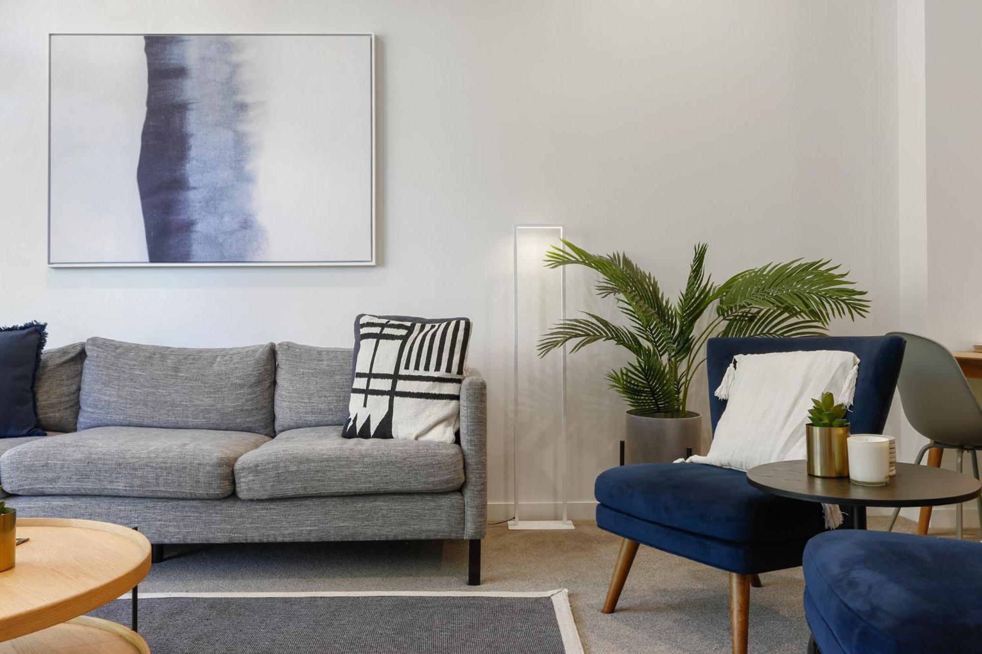 Hobson Quay Apartments By Urban Rest Auckland Ngoại thất bức ảnh